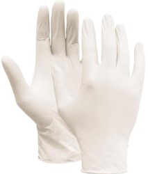 OXXA  44-215 Latex-Strong handschoen