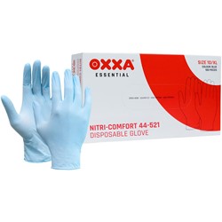 Disposable handschoenen