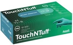 Ansell TouchNTuff 92-500 handschoen