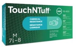 Ansell TouchNTuff 92-600 handschoen