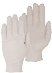 PSP 50-190 Allround Single Use Medical Latex werkhandschoenen