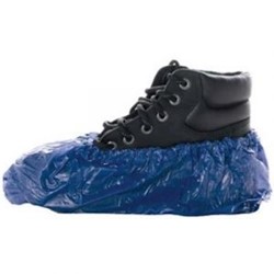 Wegwerp overschoenen
