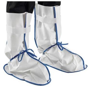 Microgard 2500 SOCO/CSI overlaars