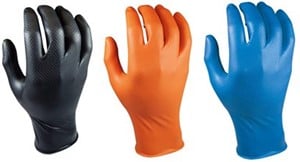 Grippaz handschoenen