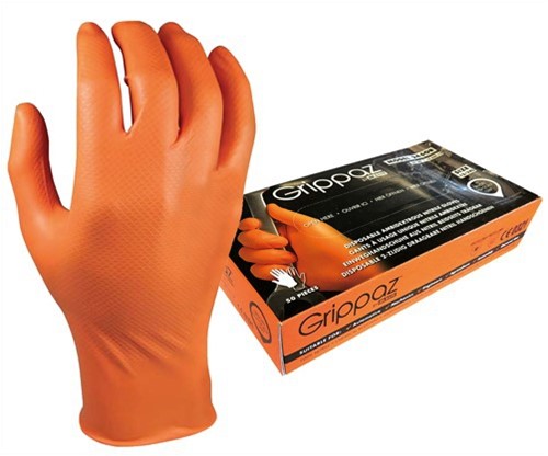 OXXA X-Grippaz Pro 44-560 handschoen-2