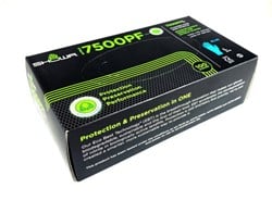 Showa 7500PF EBT wegwerphandschoenen