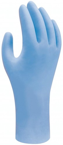 Showa 7502PF EBT wegwerphandschoenen - xxl