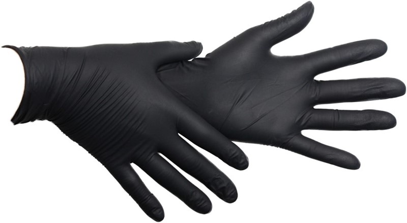 Waarom kiezen voor nitril handschoenen?